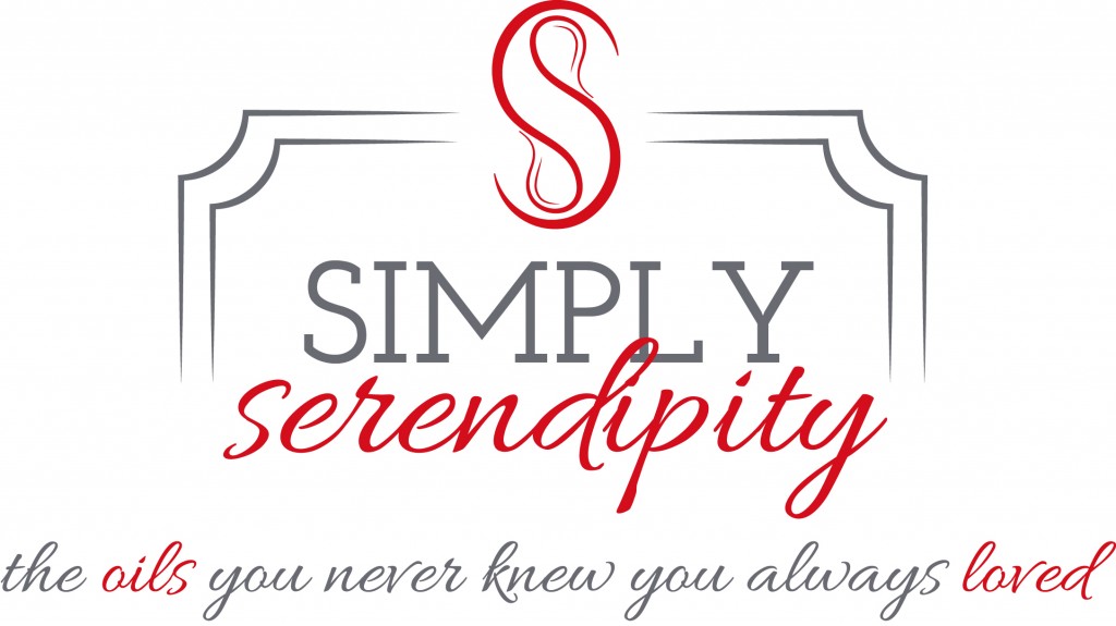 Simply Serendipity Oils