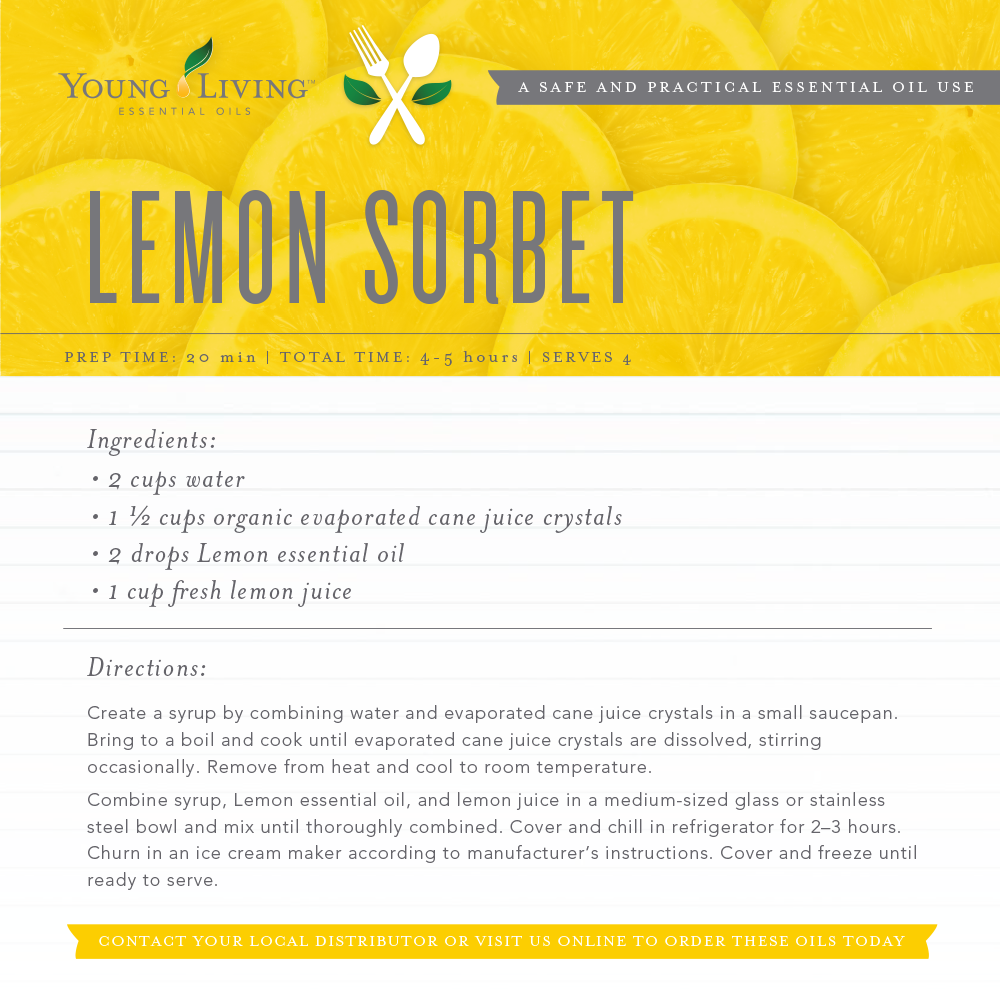 Lemon-Sorbet-Recipe